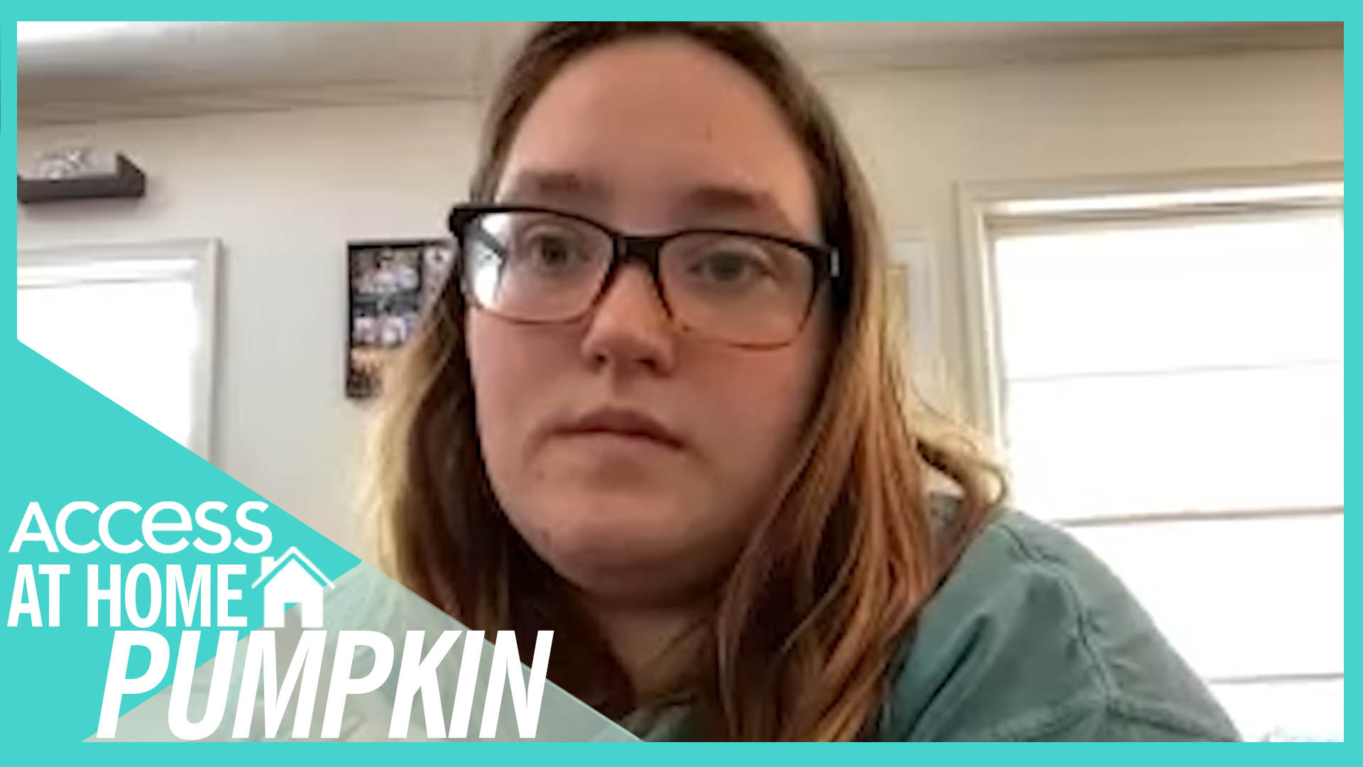 Honey Boo Boo’s Sister Pumpkin Is An Essential Worker At Walmart