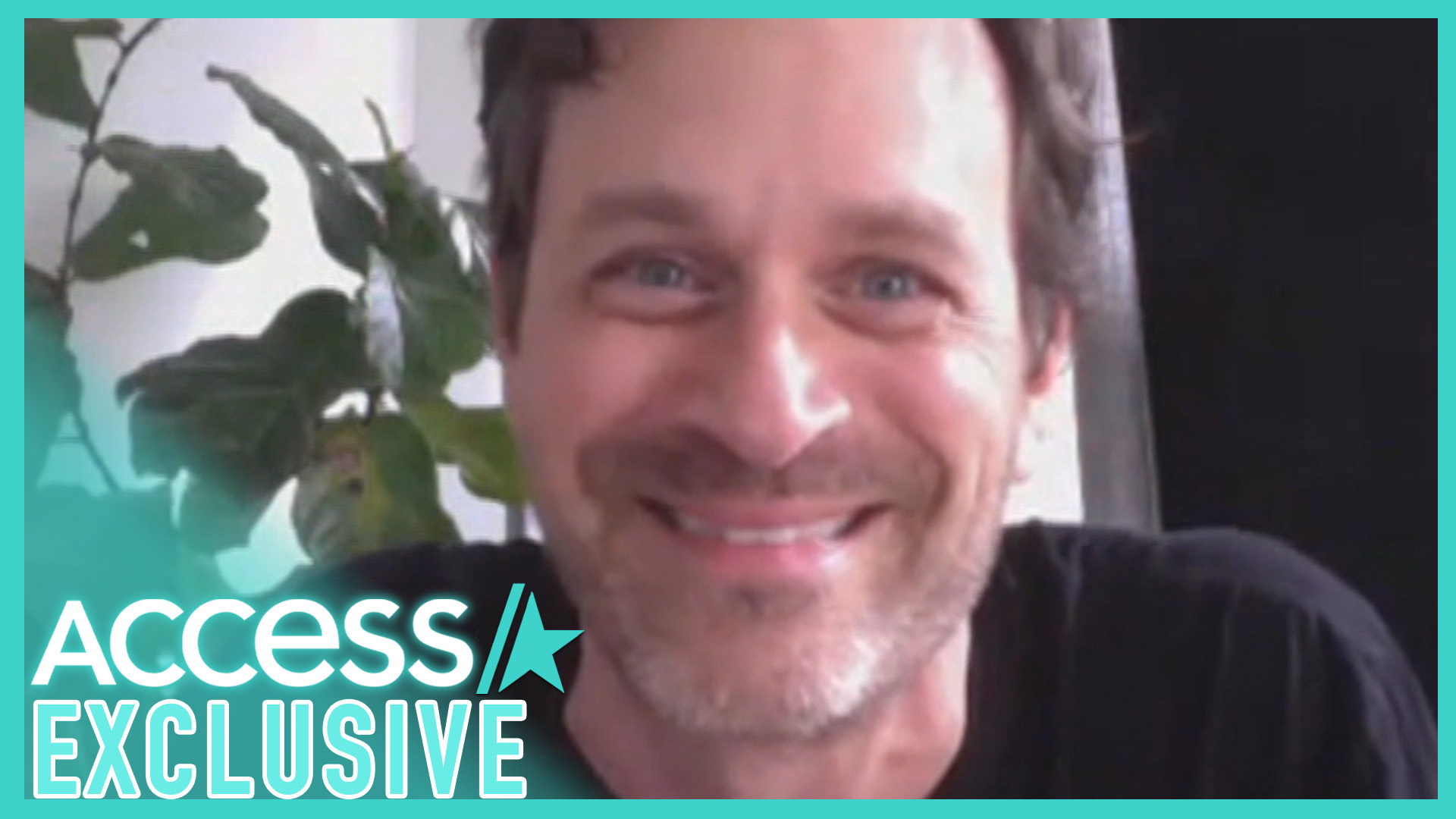 Tom Everett Scott Calls Tom Hanks 'One of The Greatest Inspirations In