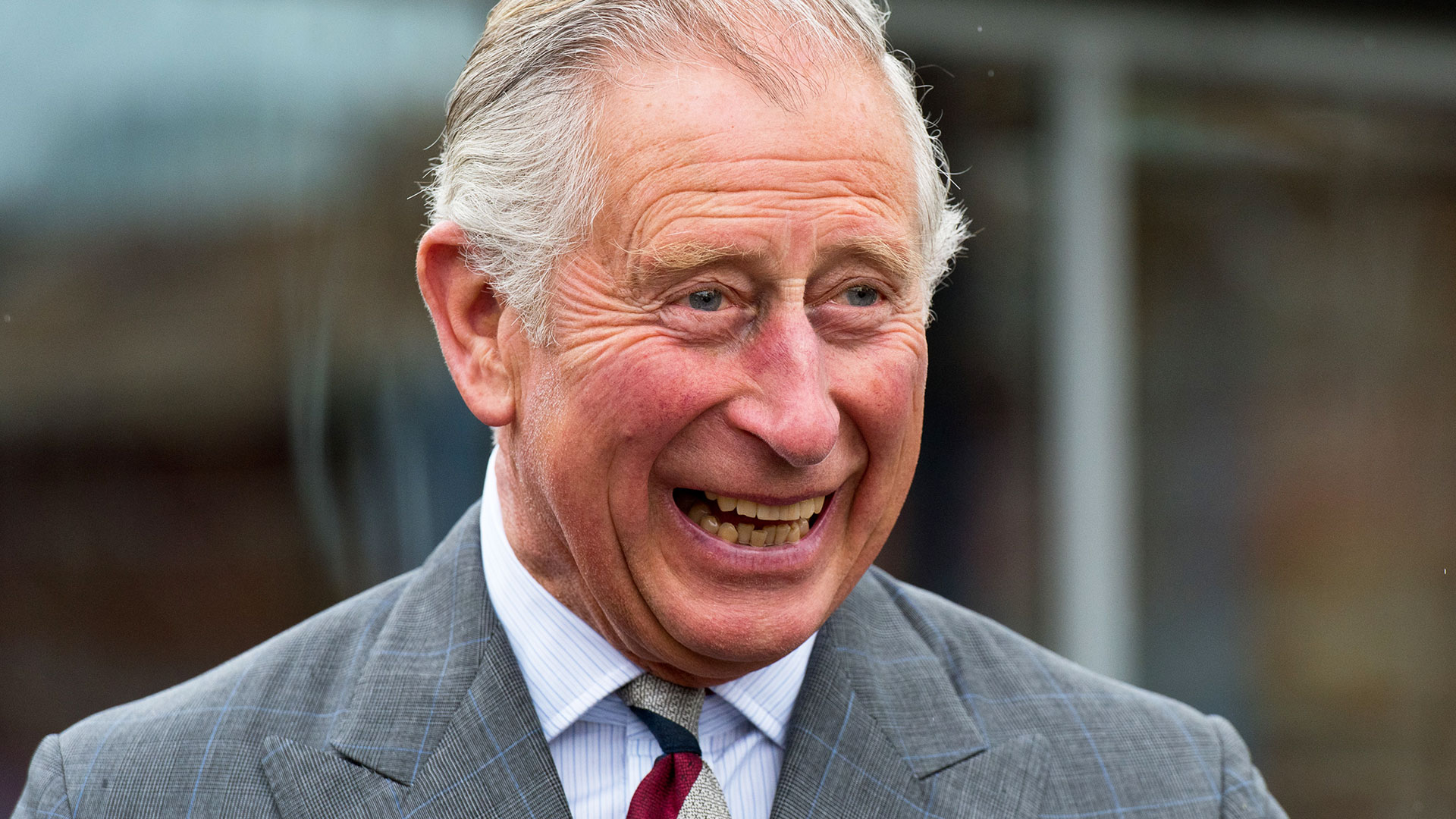 Prince Charles Has Been Watching Funny Viral Videos While In Quarantine(02)