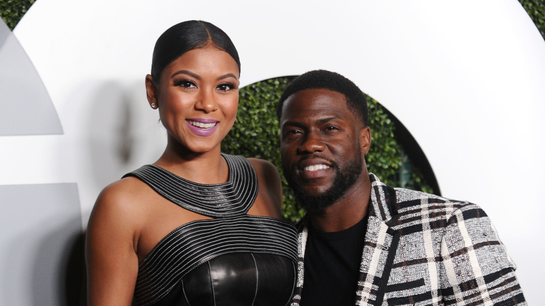 Kevin Hart: Comedy Superstar!