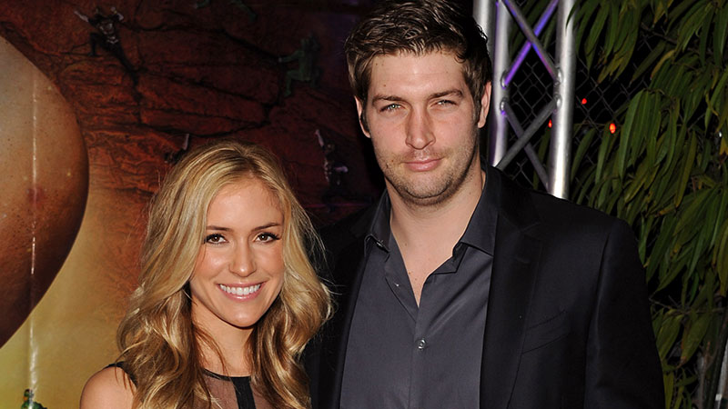 Jay Cutler Pens Note To Ex Kristin Cavallari For Mother’s Day