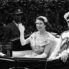 Les Souverains Britanniques Aux Bermudes