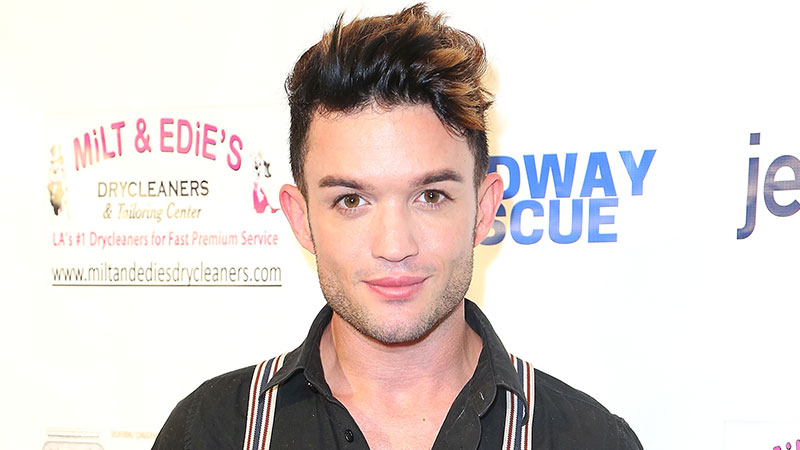 Chris Trousdale Of Dream Street Dies Of COVID-19 At 34