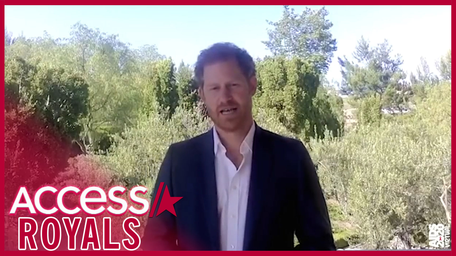 Prince Harry Gives Sneak Peek At L.A. Home In New Video Message For(01)