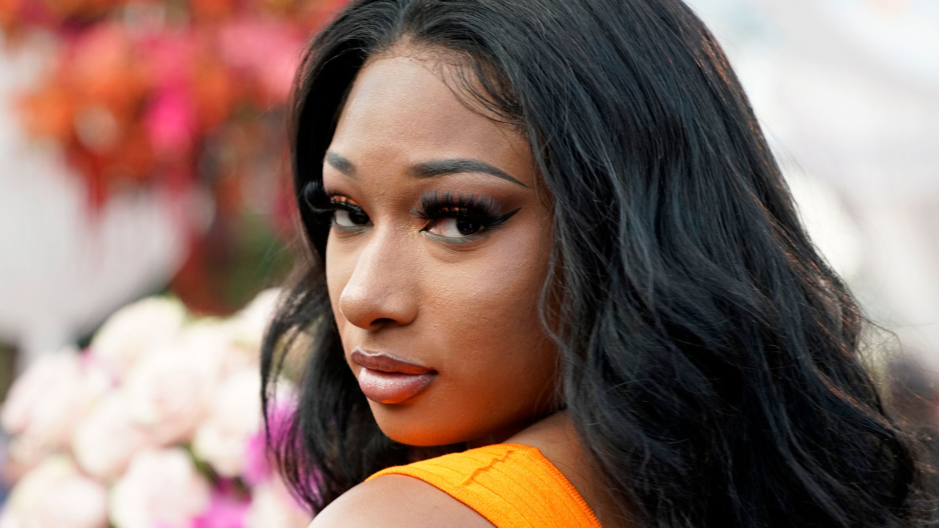 Megan Thee Stallion 'Grateful To Be Alive' After Suffering Gunshot