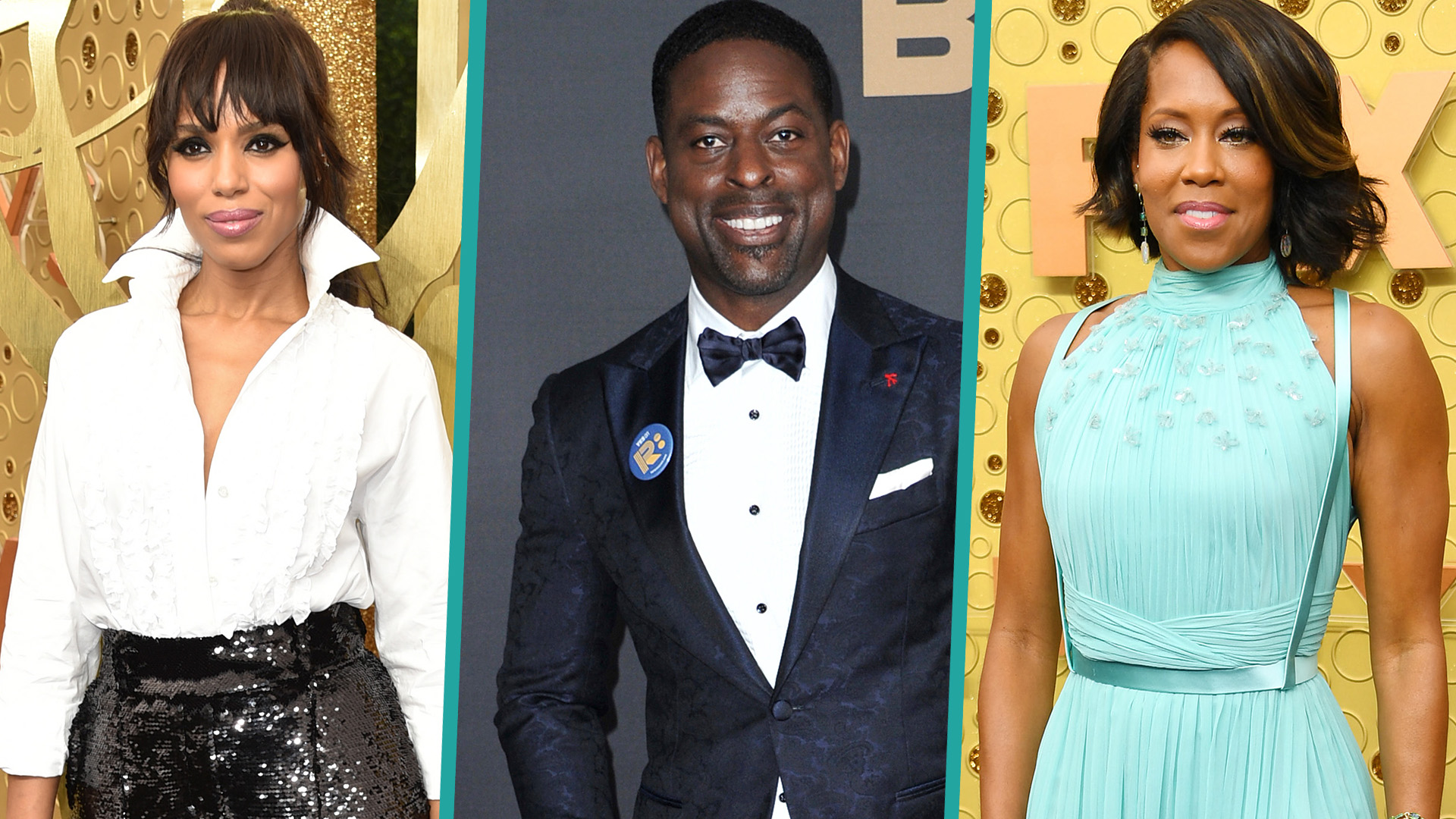 Record Breaking Number Of Black Actors Score 2020 Emmy Nominations | Access