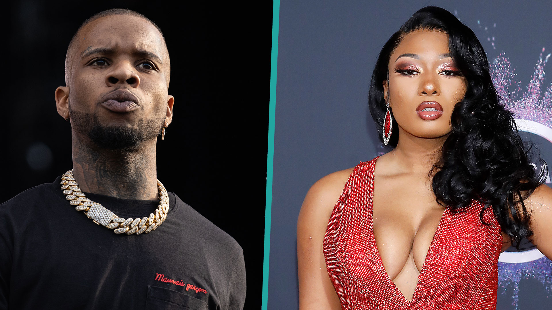 Tory Lanez Arrested, Megan Thee Stallion Hospitalized ...