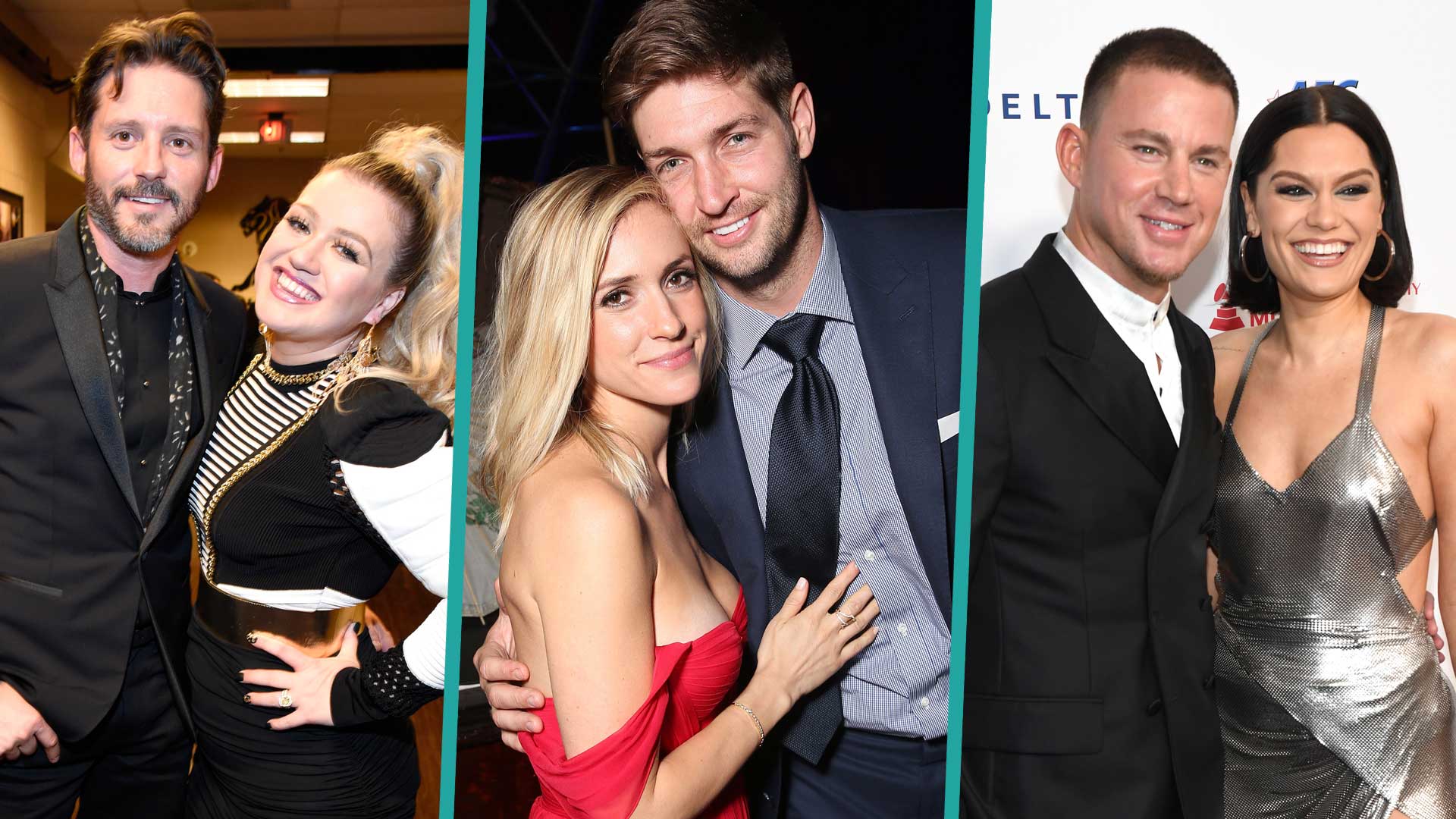 Couples That Have Called It Quits During Quarantine Access(01)