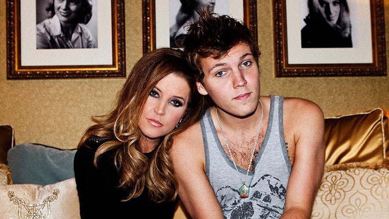 Lisa Marie Presley ‘Beyond Devastated’ Over 27-Year-Old Son’s Sudden Death