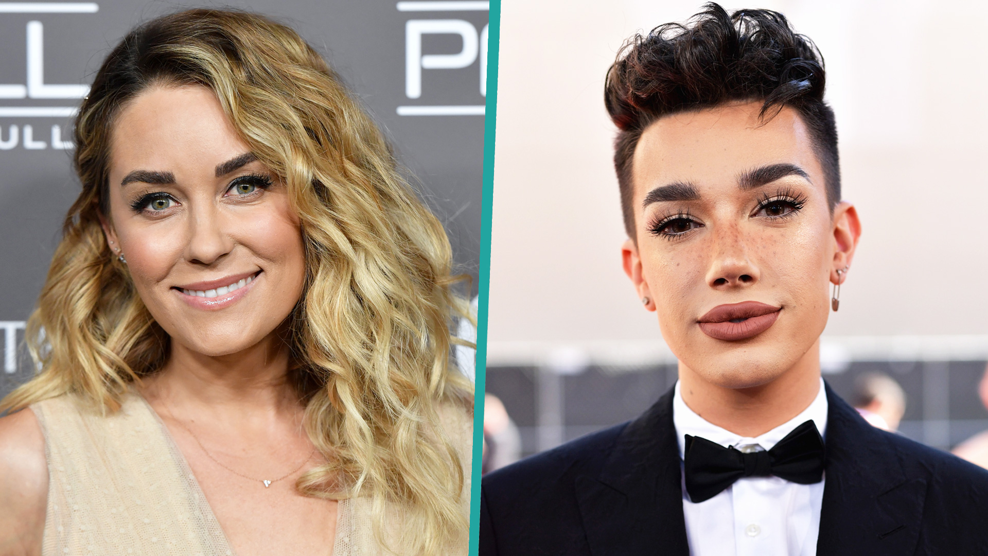 Lauren Conrad Speaks Out After James Charles Shades Her Beauty Brand