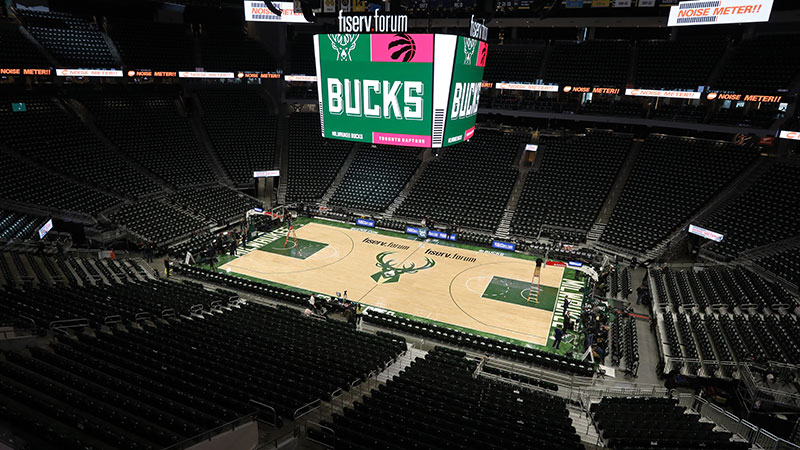 NBA Postpones Wednesday’s Games After Player Protests Over Jacob Blake’s Death