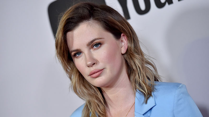 Ireland Baldwin Says She Was Attacked By ‘Desperate’ Woman Who Decked Her In The Face