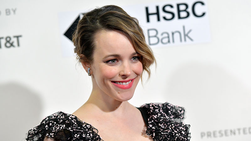 Is Rachel McAdams Pregnant With Baby Number 2?