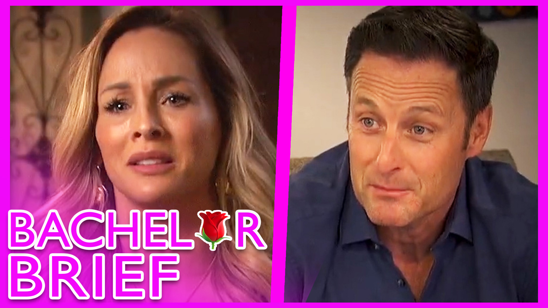 Chris Harrison Says Clare Crawley Has 'Blown Up' 'The Bachelorette