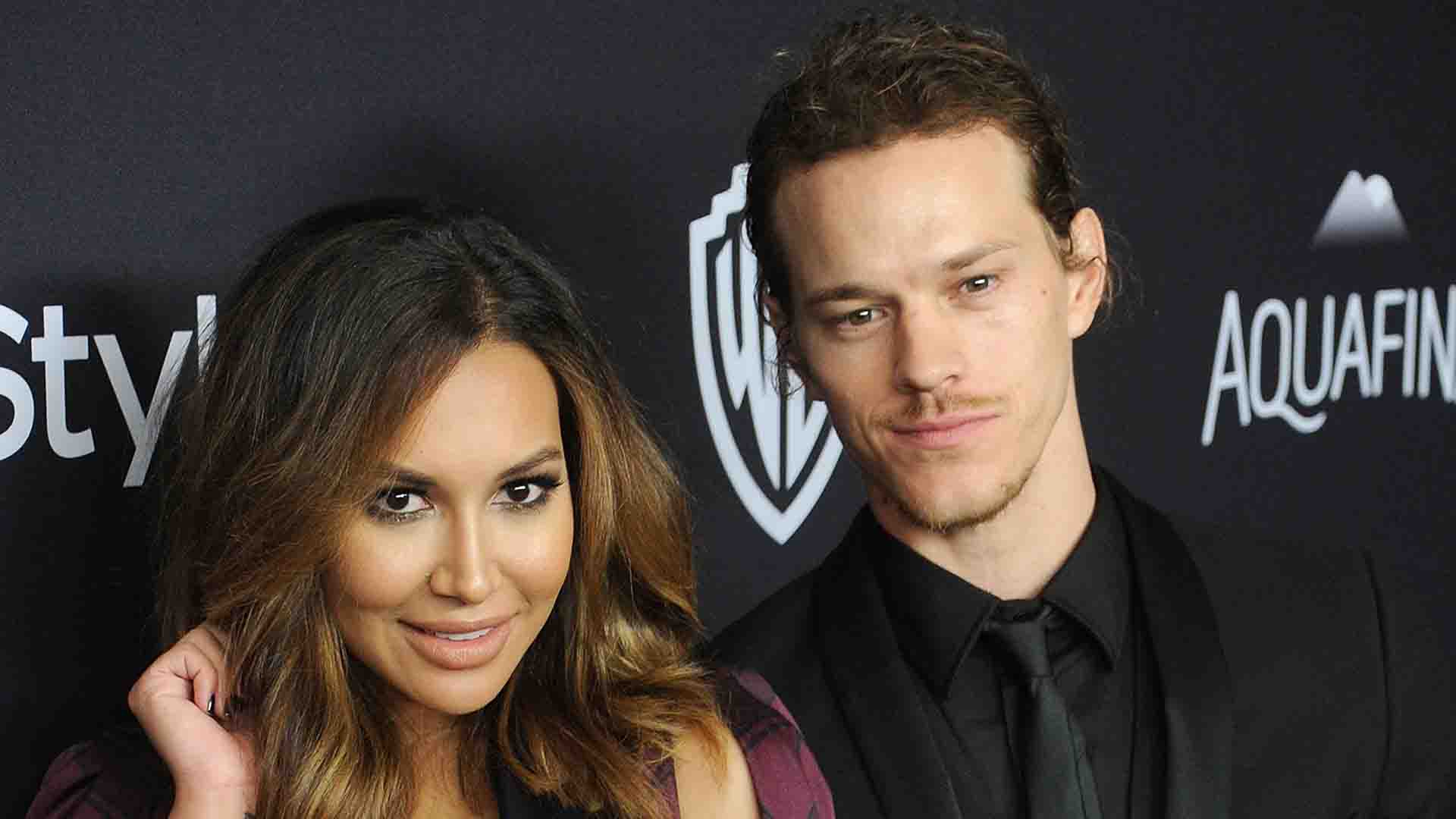 Naya Rivera’s Ex Ryan Dorsey Explains Why He’s Living With Her Sister