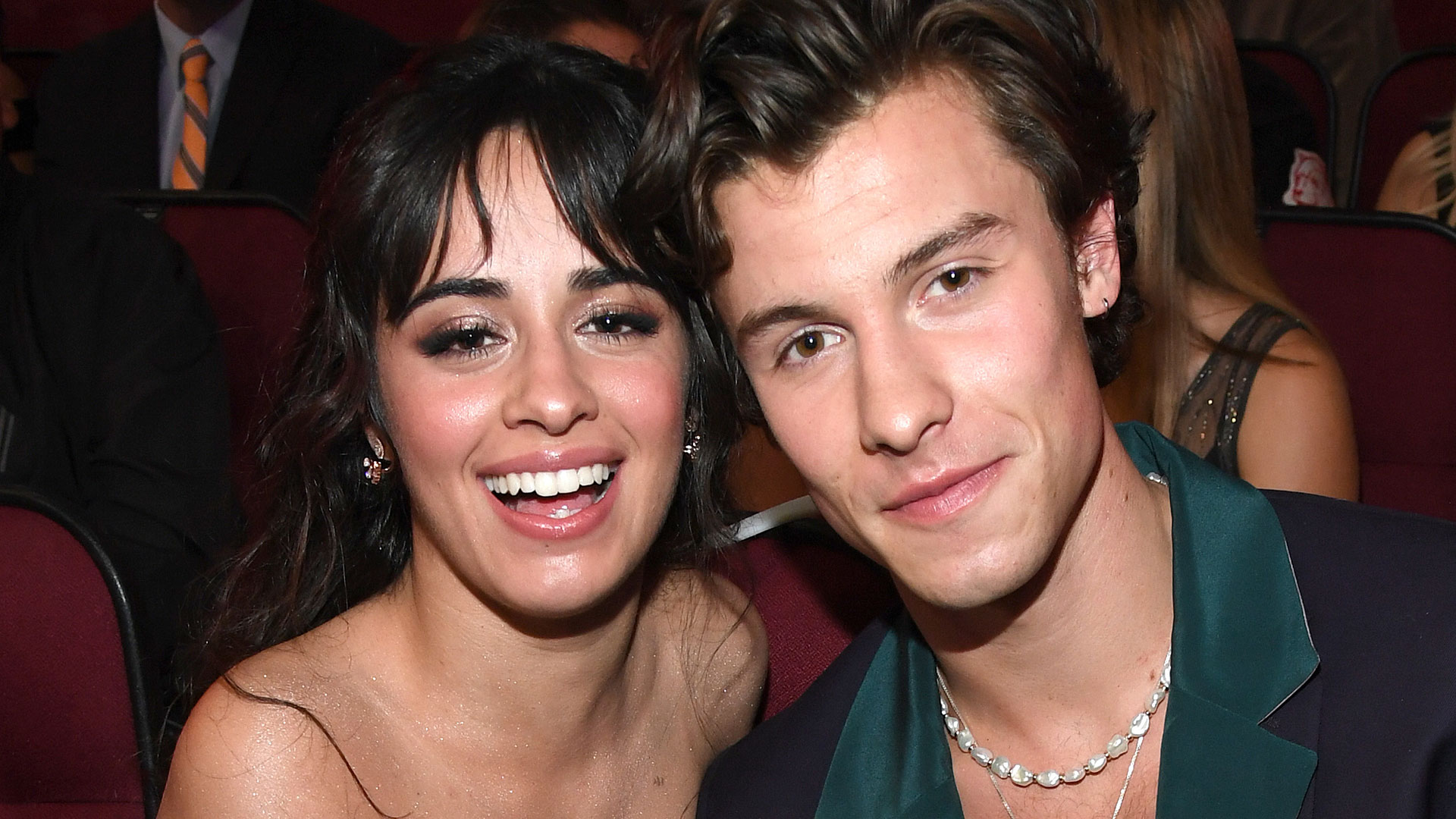 Camila Cabello Puts Shawn Mendes Breakup Speculation To Rest With Romantic New Post