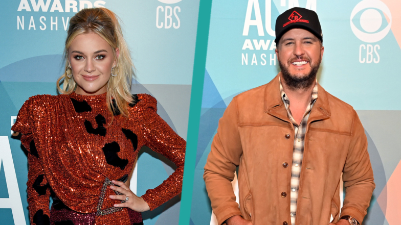 2020 ACM Awards: Red Carpet Arrivals