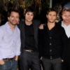 Premiere of "Legend of The Guardians: The Owls of Ga'Hoole" 