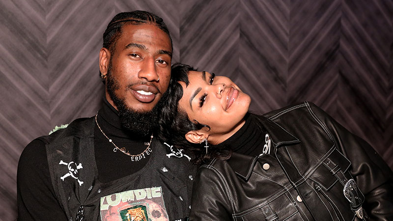 Teyana Taylor Gives Birth In Bathroom To Second Child With Iman Shumpert