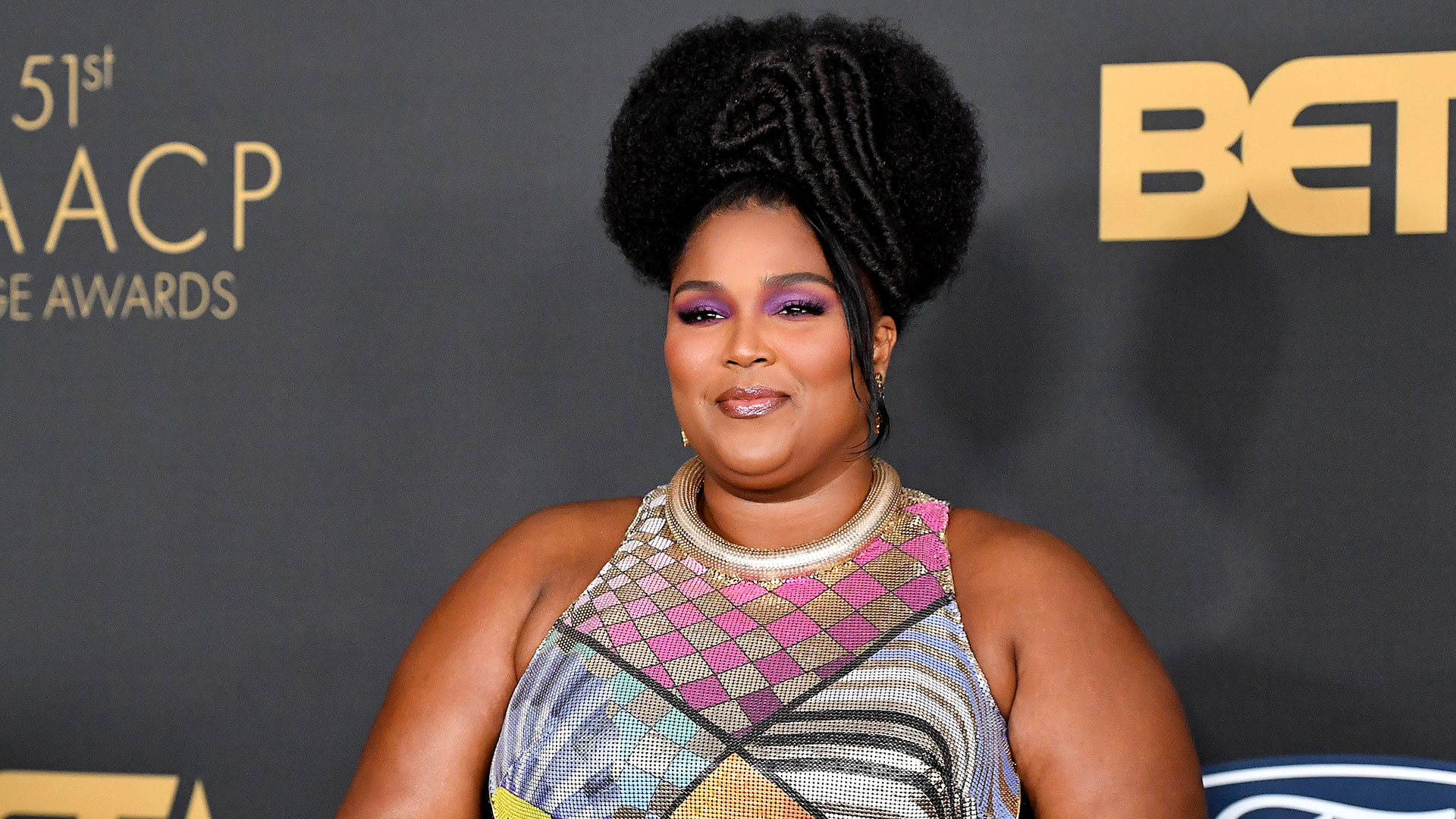 Lizzo Celebrates 6 Months Being Vegan 'Love Yourself At All Stages in