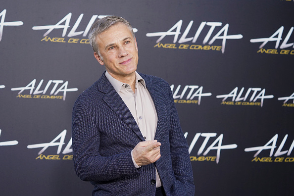 Christoph Waltz Through The Years | Access