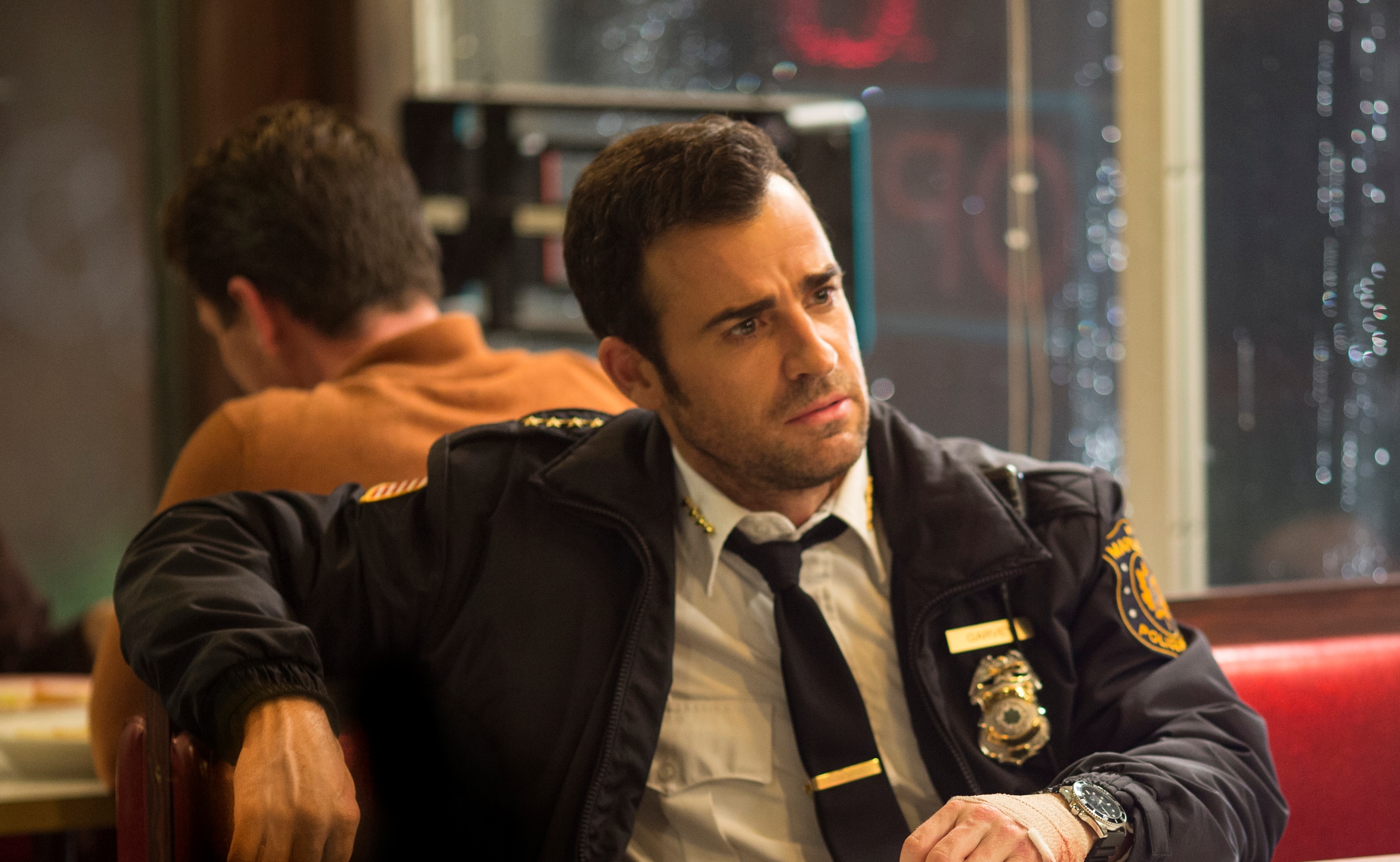 'The Leftovers' Renewed For Season 2 Access Online