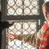 Tobias Menzies as Black Jack Randall in ‘Outlander’