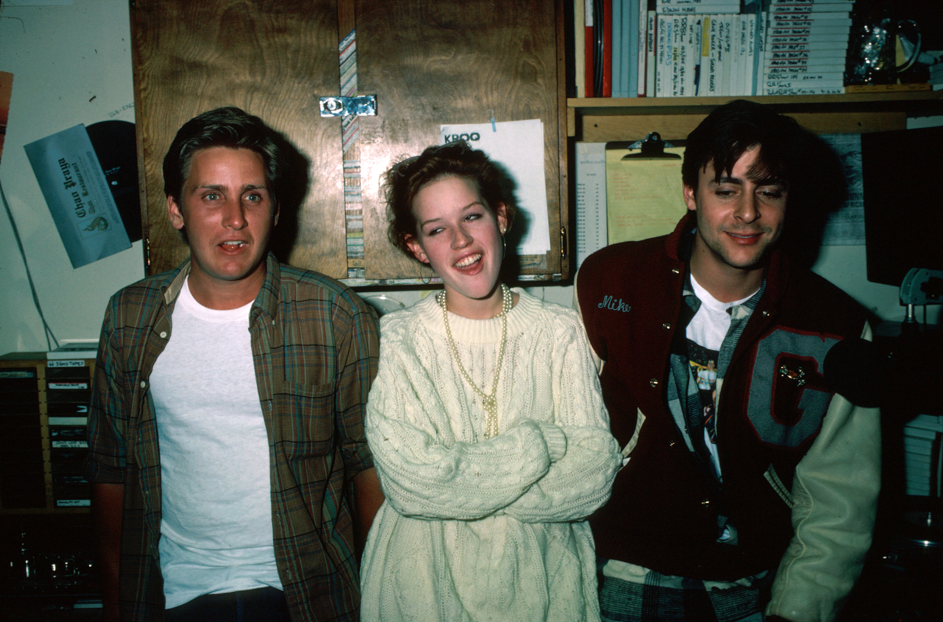 the breakfast club 1985 vs 2003 the breakfast club 1985 vs 2003