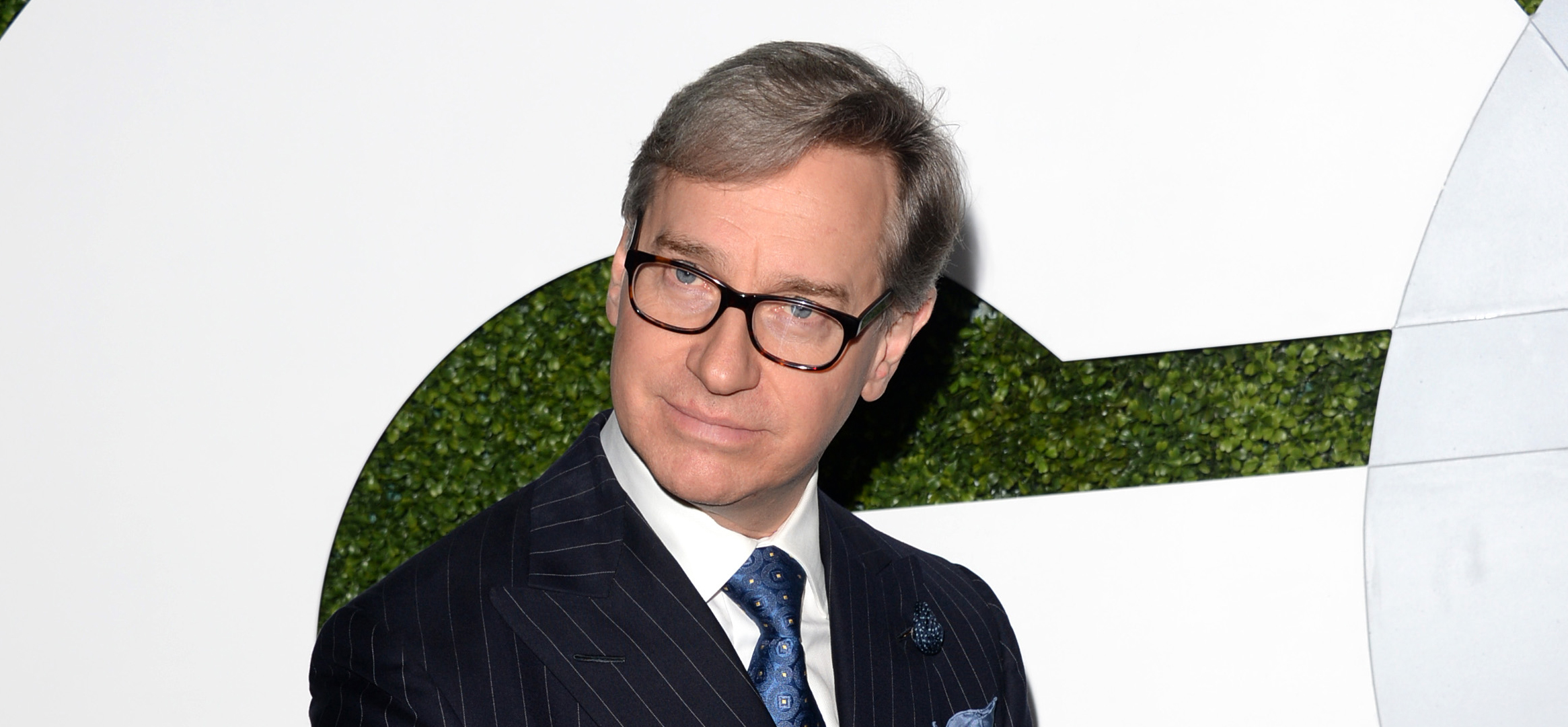 Paul Feig attends the 2014 GQ Men Of The Year party at Chateau Marmont on December 4, 2014 in Los Angeles