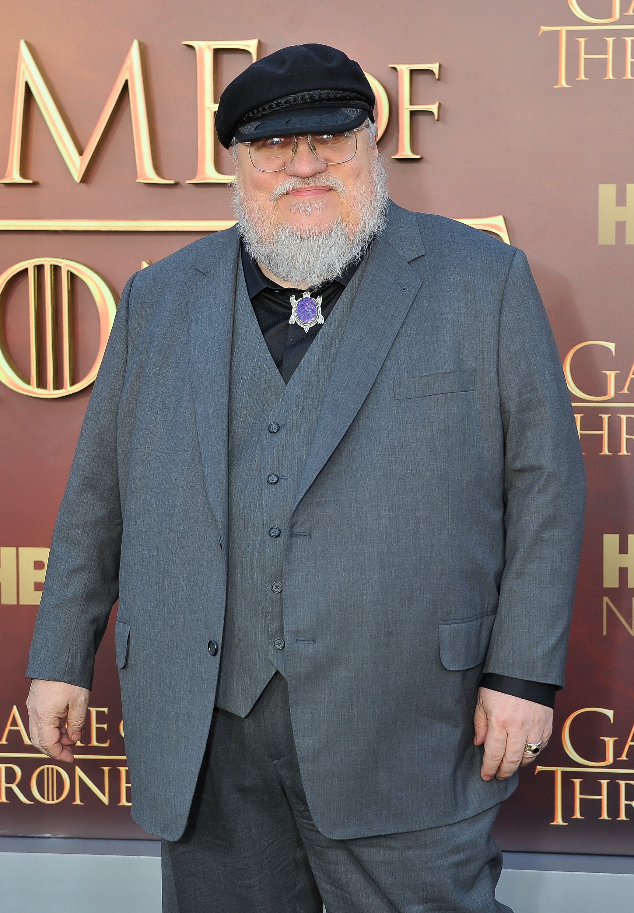 a game of thrones by george rr martin