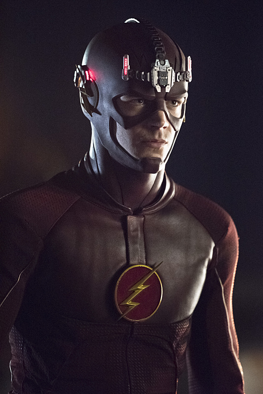 The Flash Scenes From The Season 1 Finale Access Online