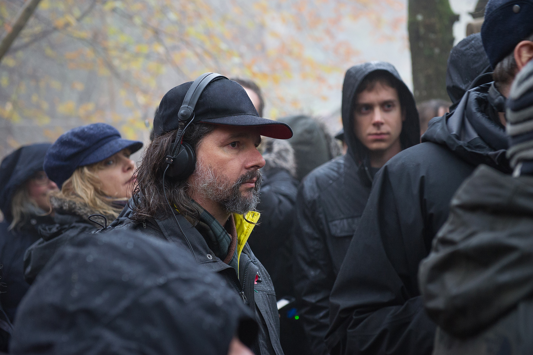 ‘Outlander’ Executive Producer Ronald D. Moore