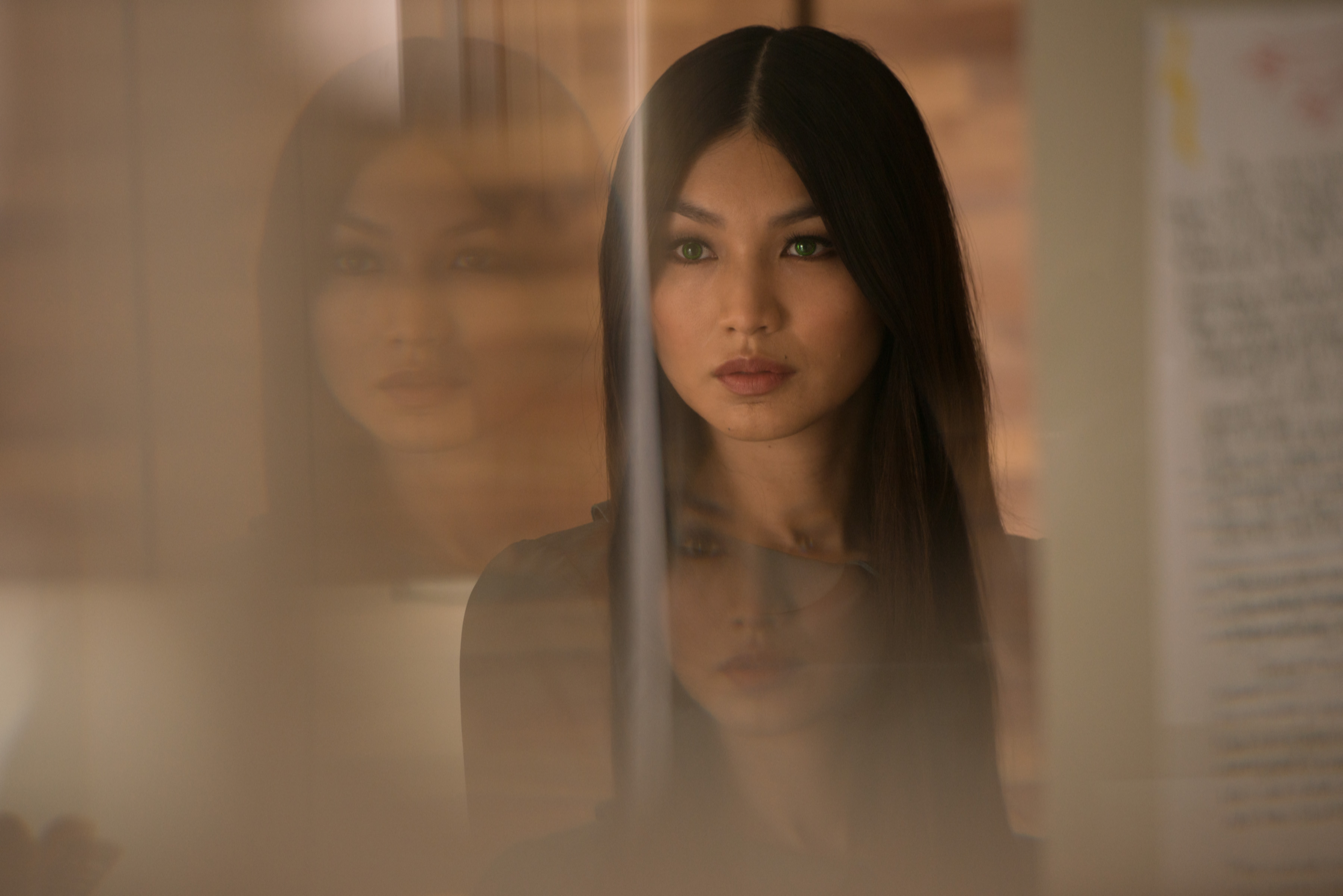 Humans season 1 episode 4 sex scene