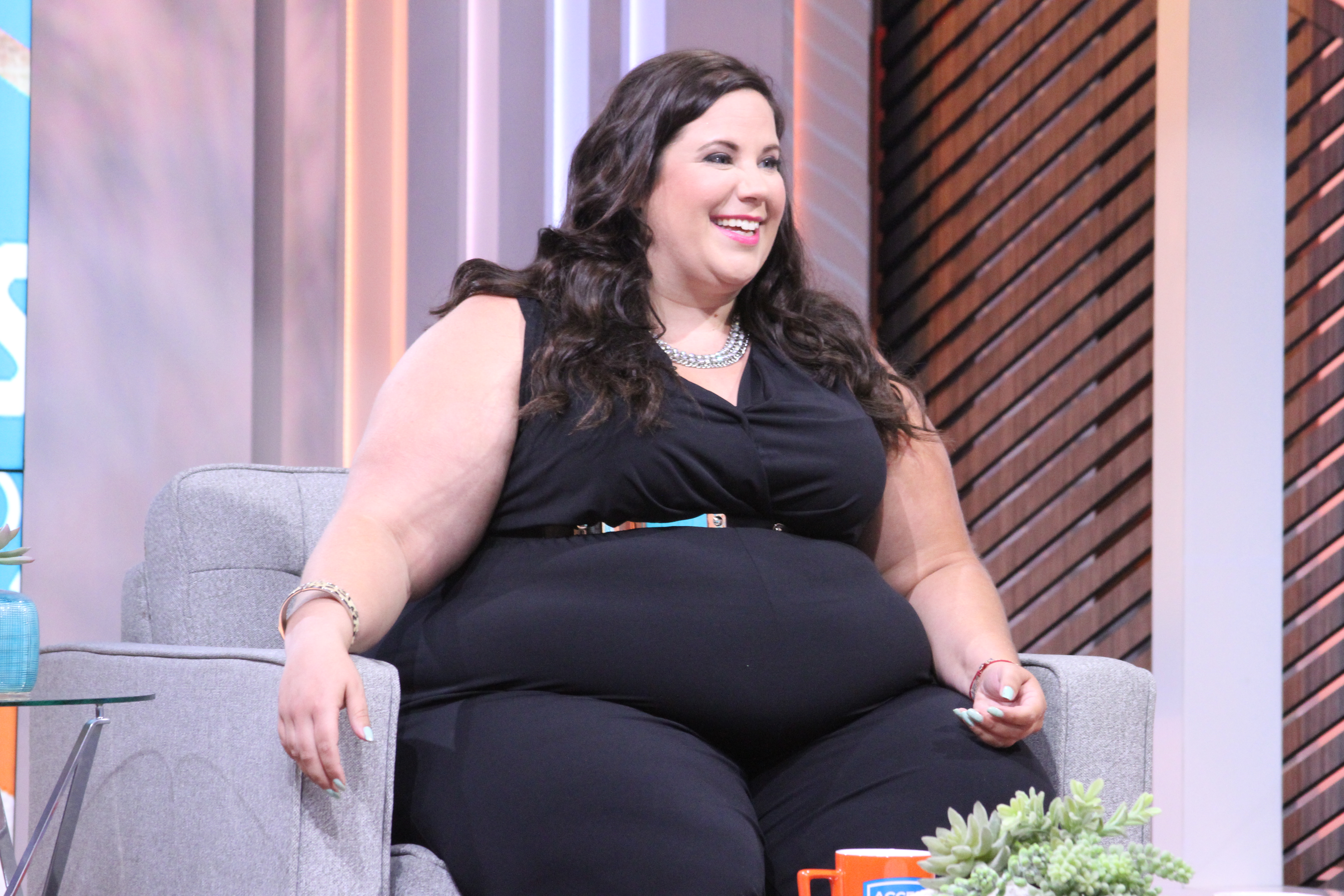 Whitney Thore Takes On Fat-Shaming & 'Dear Fat People' Vi...