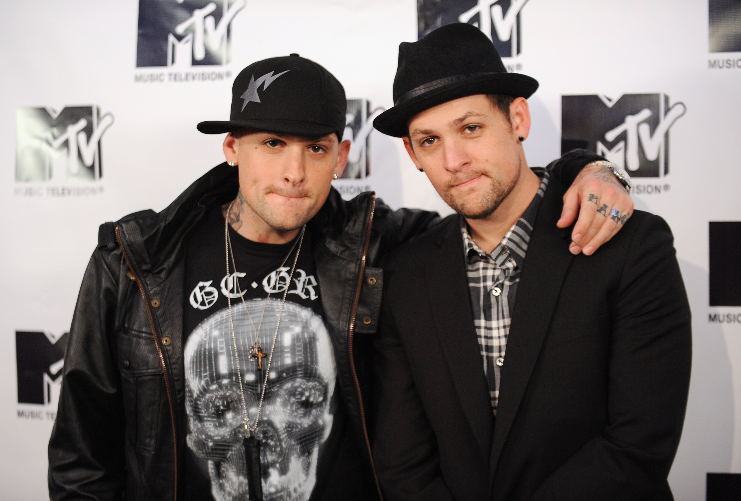 joel madden