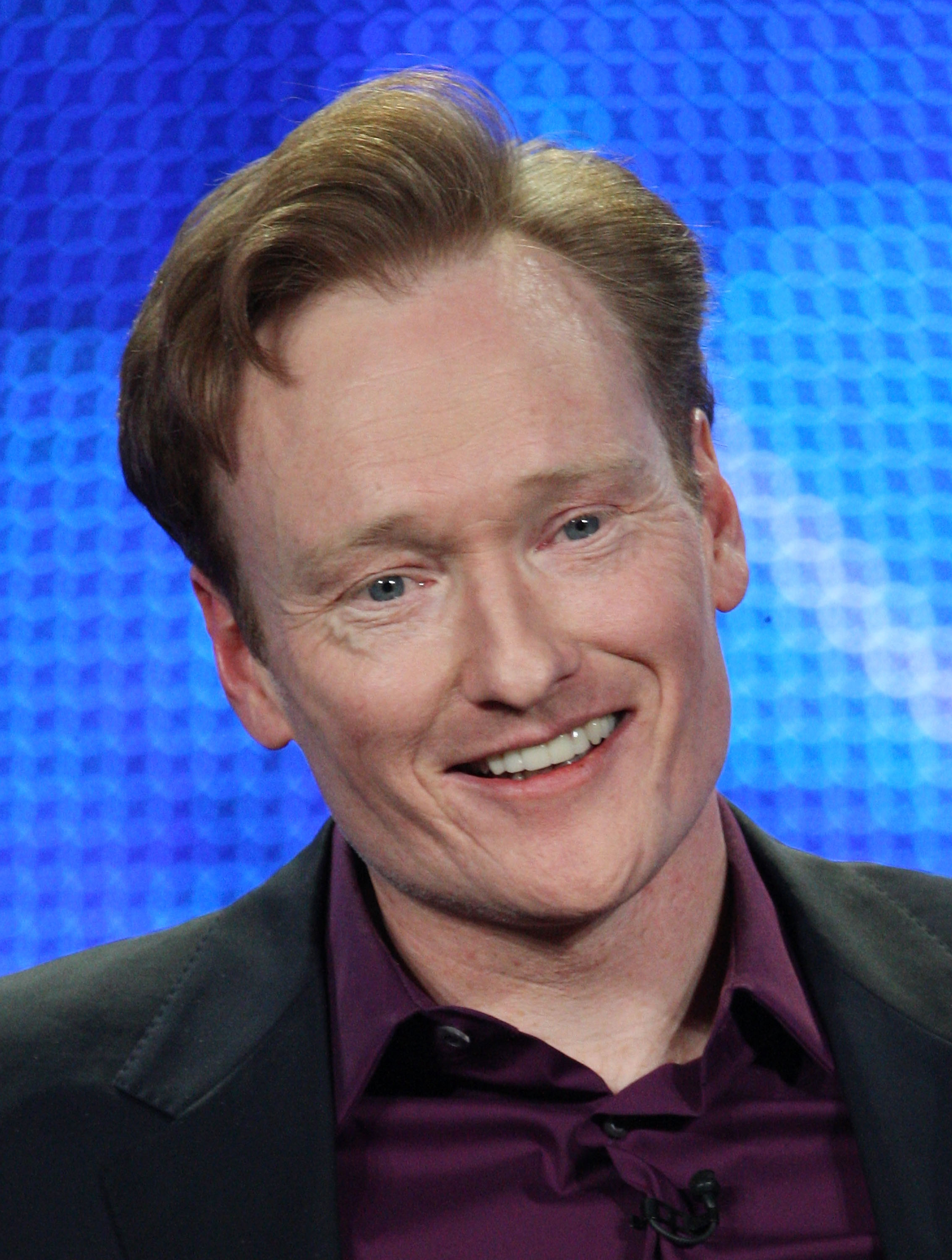 conan o brien online