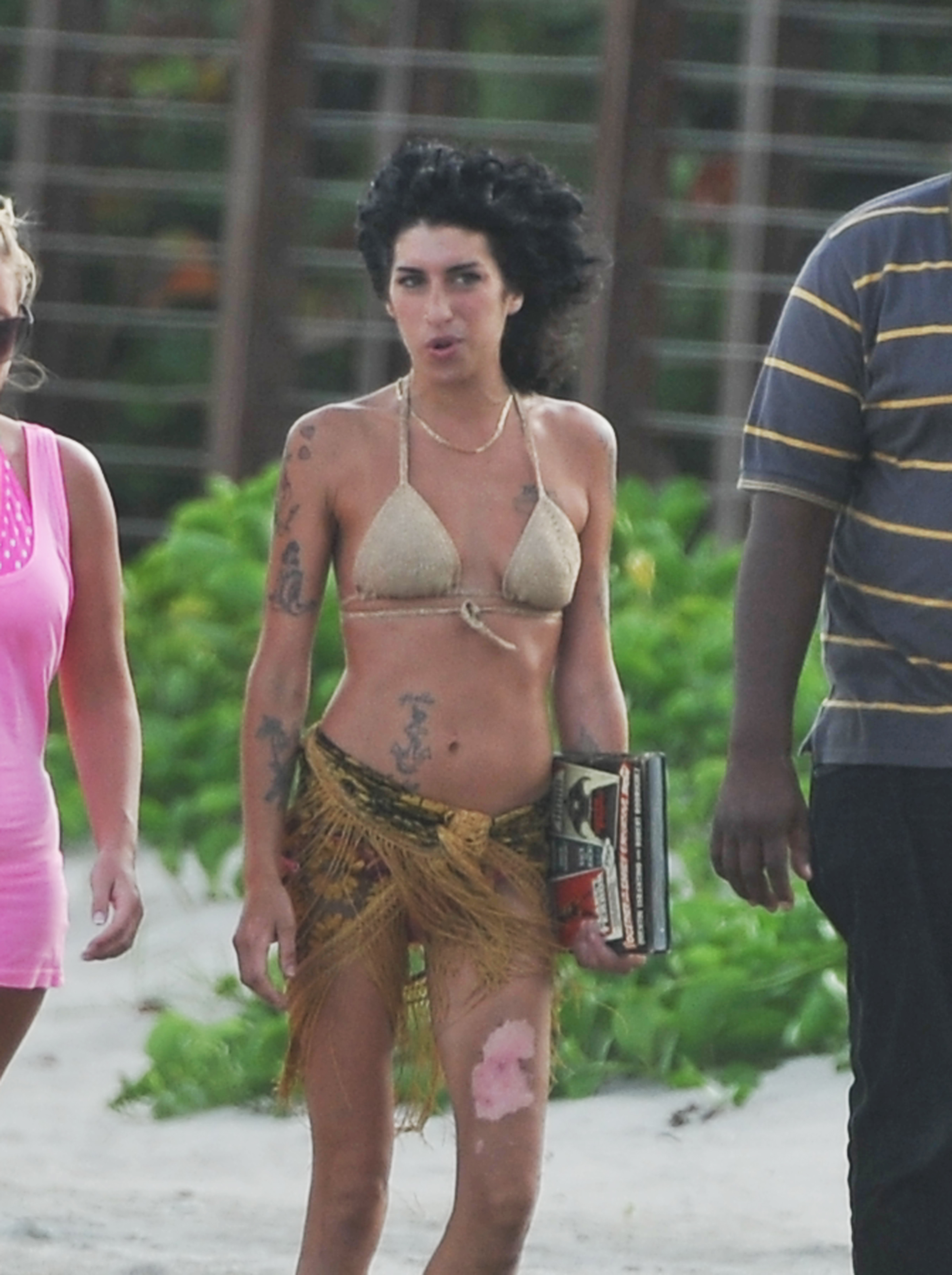 Despite Abortive Gig, St. Lucia Thanks Amy Winehouse