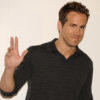 Ryan Reynolds attends a photocall for ‘The Proposal’ in Madrid, Spain, June 26, 2009