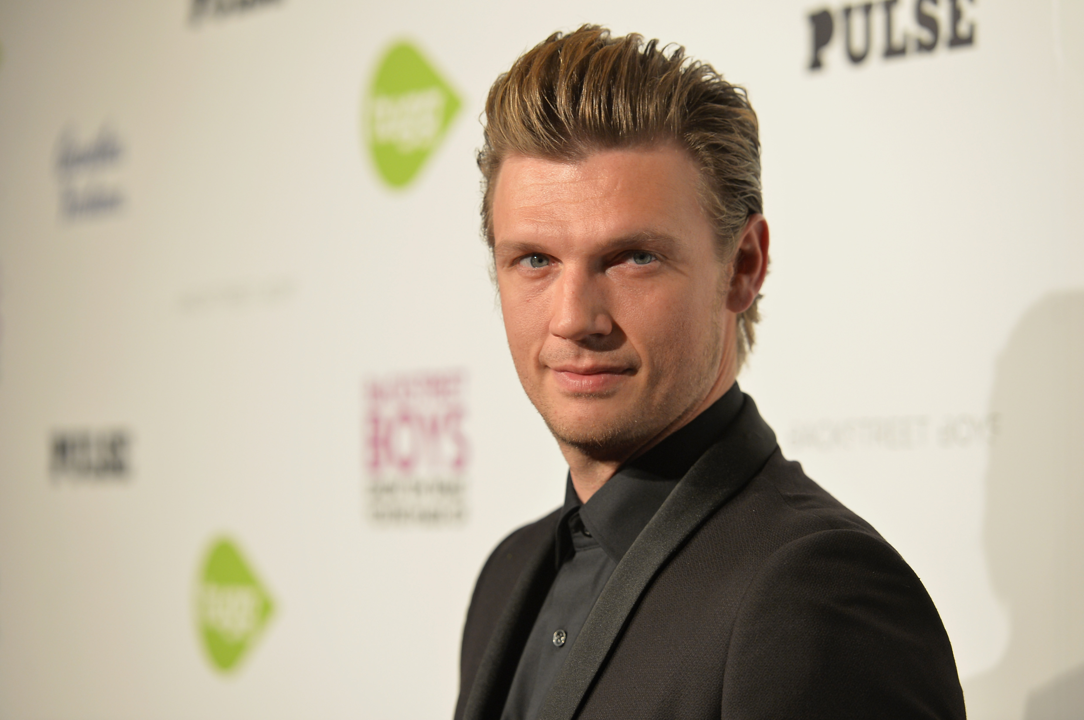 Nick Carter Speaks Out For First Time Since Arrest: 'It Can Be A Struggle'