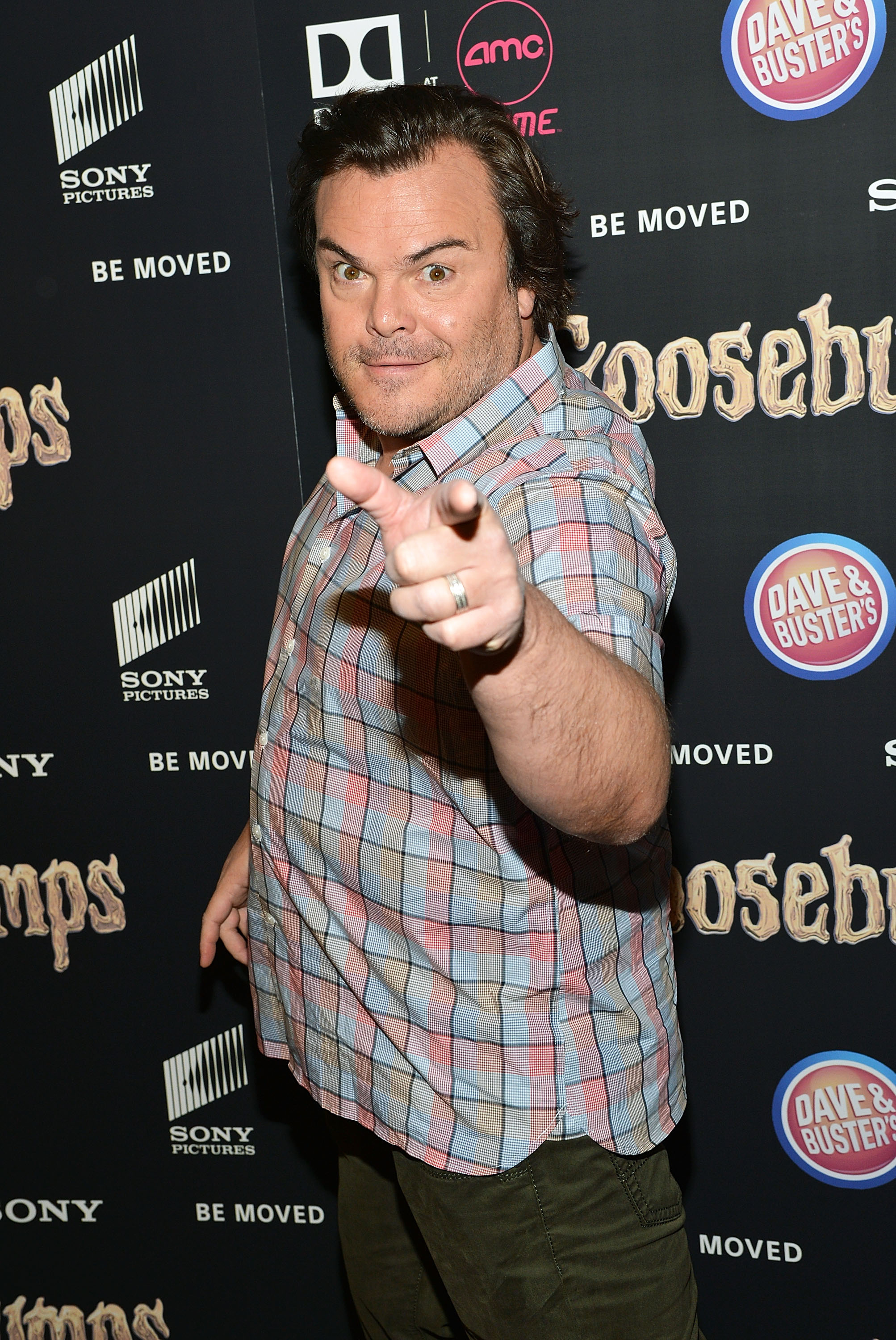 'Goosebumps' Spooks 'Bridge Of Spies' & 'Crimson Peak,' Tops Box Office