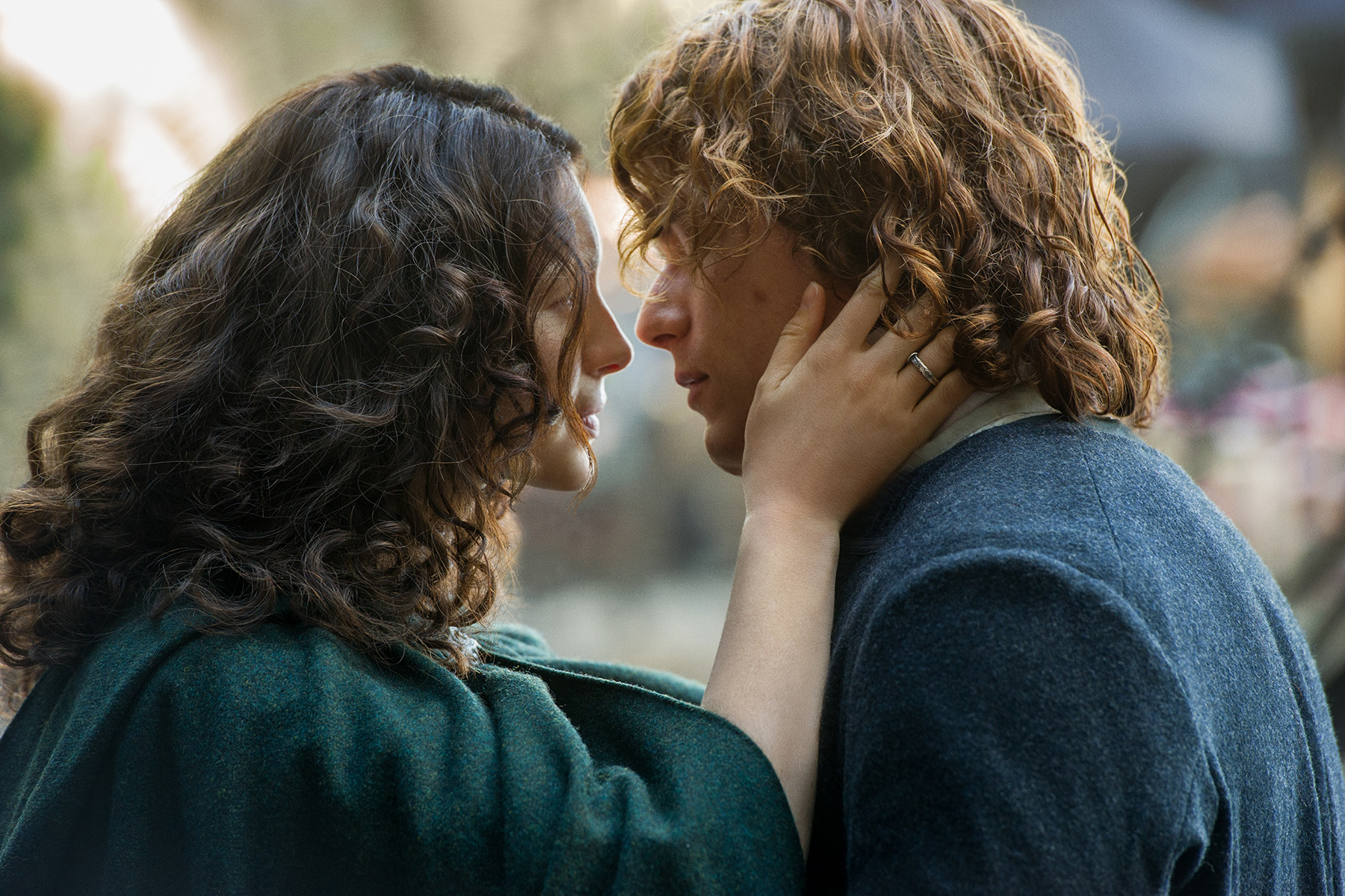 outlander season 1 episode 1 online