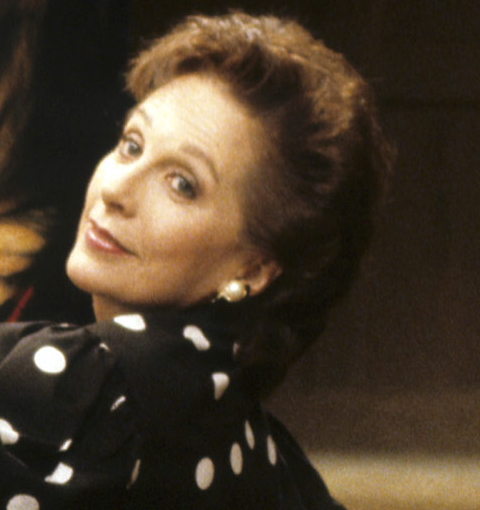 'One Life to Live' Star Patricia Elliot Dies At 77