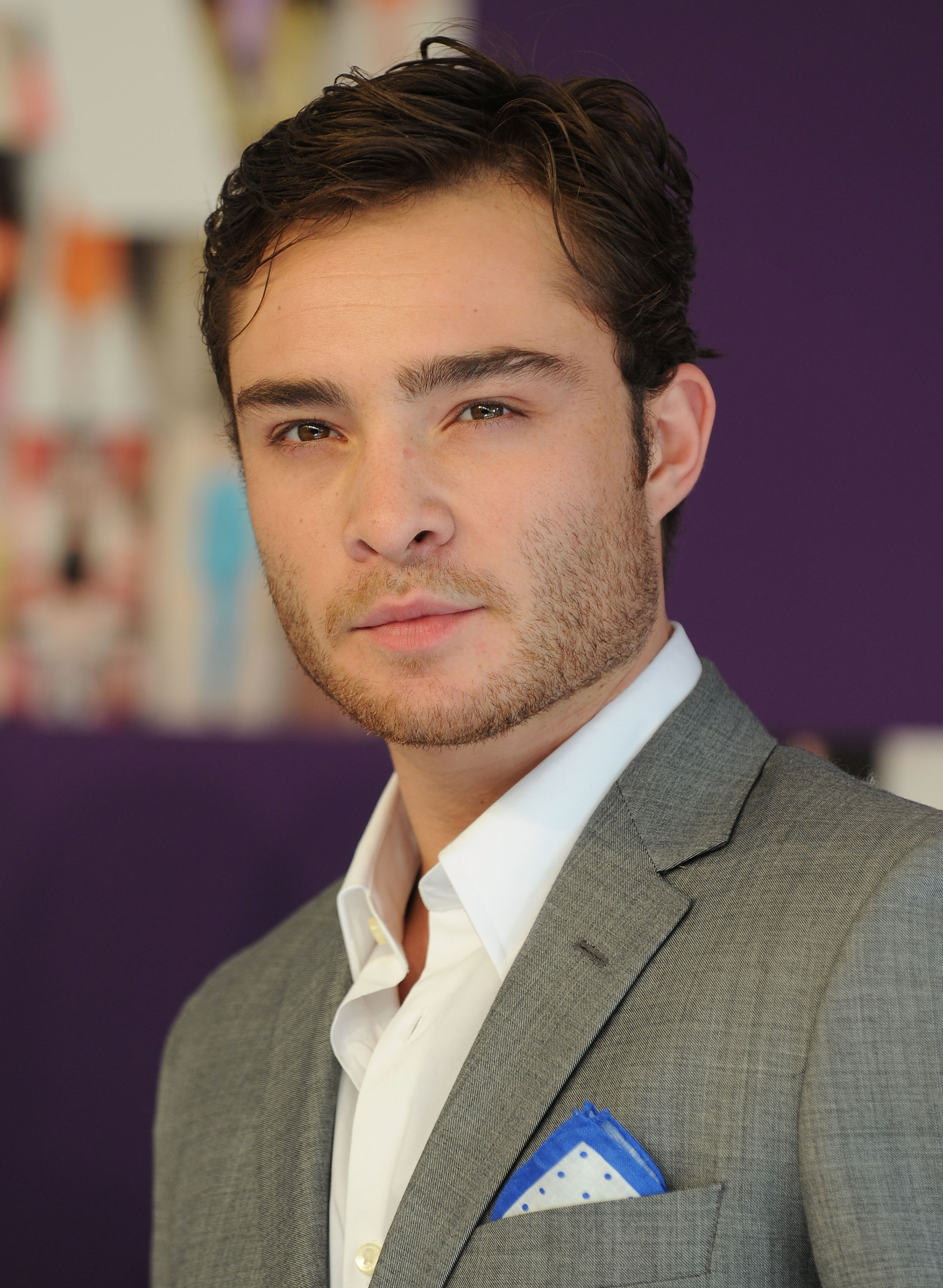 BBC Pulling Ed Westwick Thriller Following Sexual Assault Allegations
