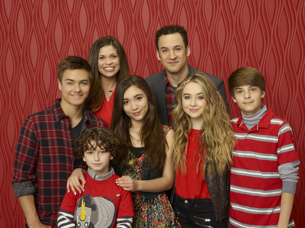 'Girl Meets World' Is Ending