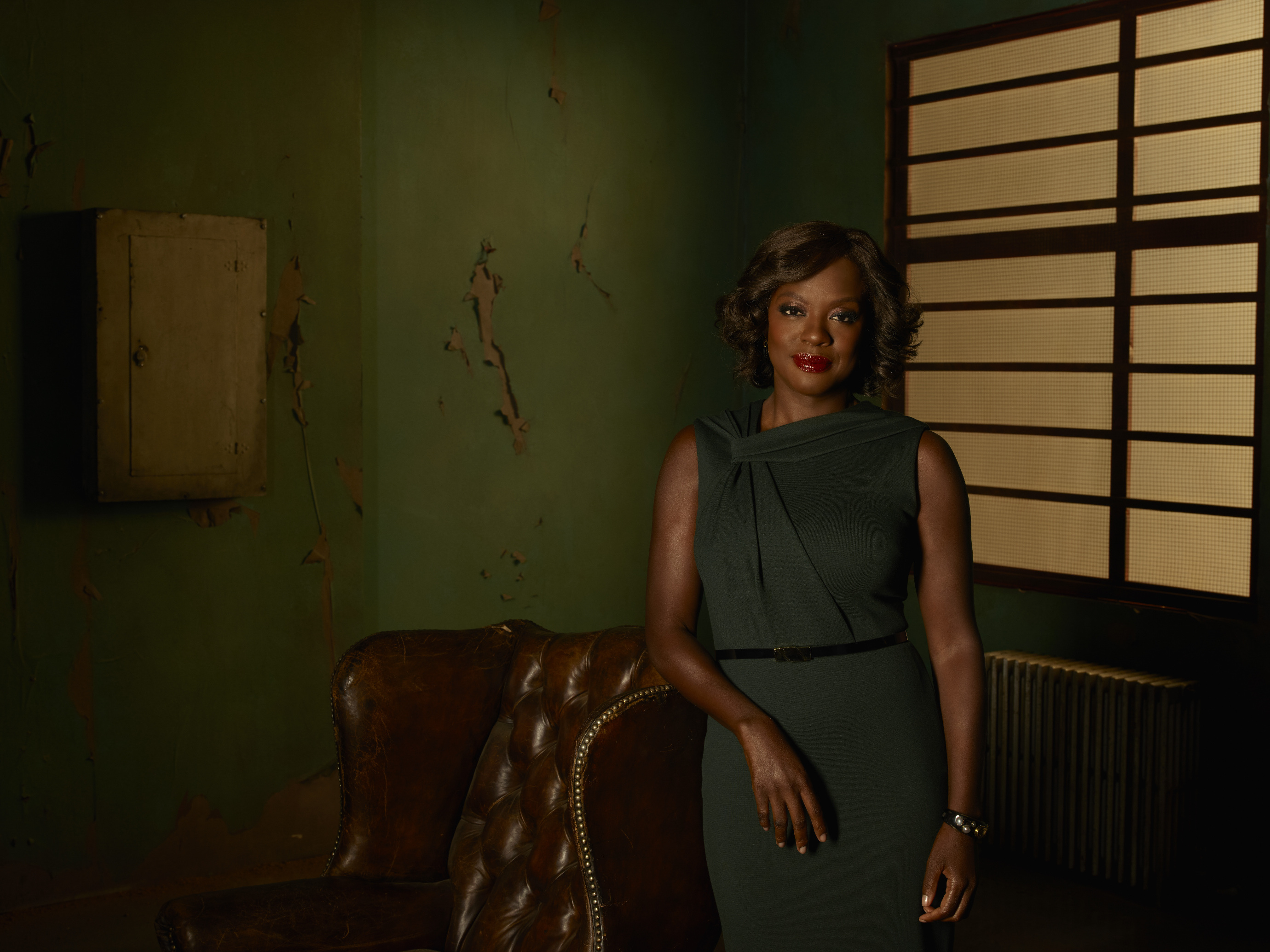 'How To Get Away With Murder' & More Shondaland Shows Renewed!