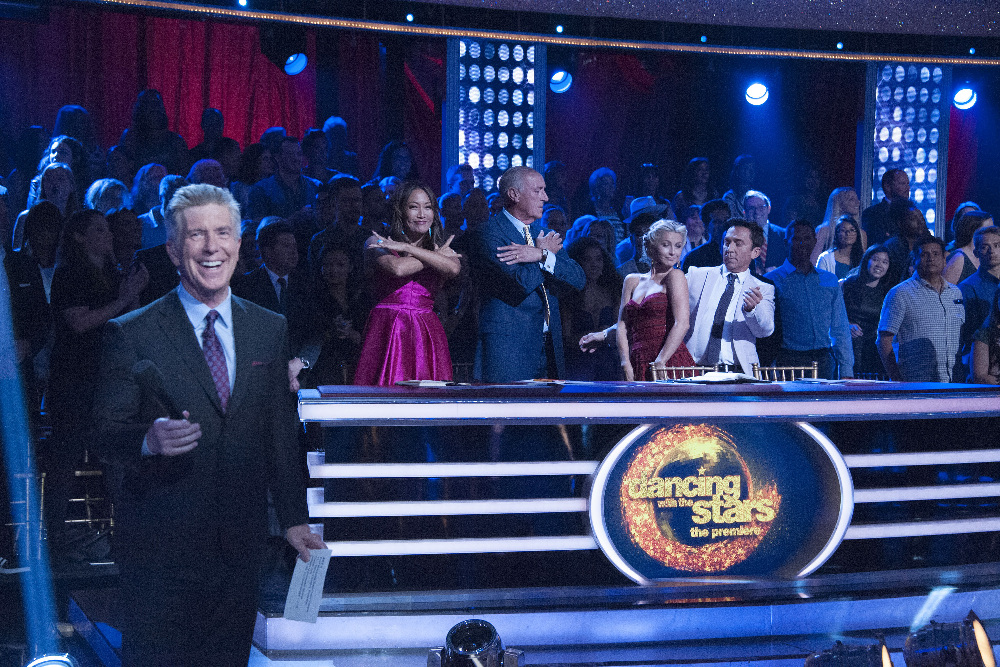 ABC Reveals 2017-2018 Schedule: New 'Dancing' & 'Bachelor' Spin-Offs & 'Little Mermaid' Live Show