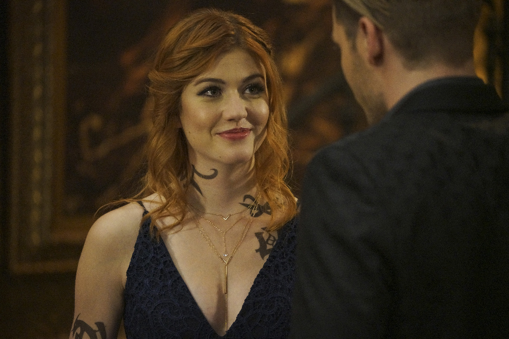 'Shadowhunters': What's Next After The Midseason Finale?