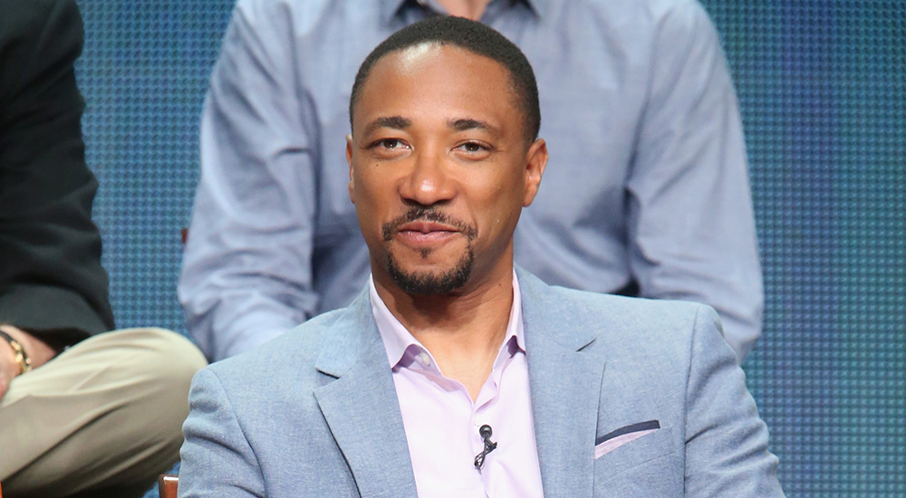Damon Gupton