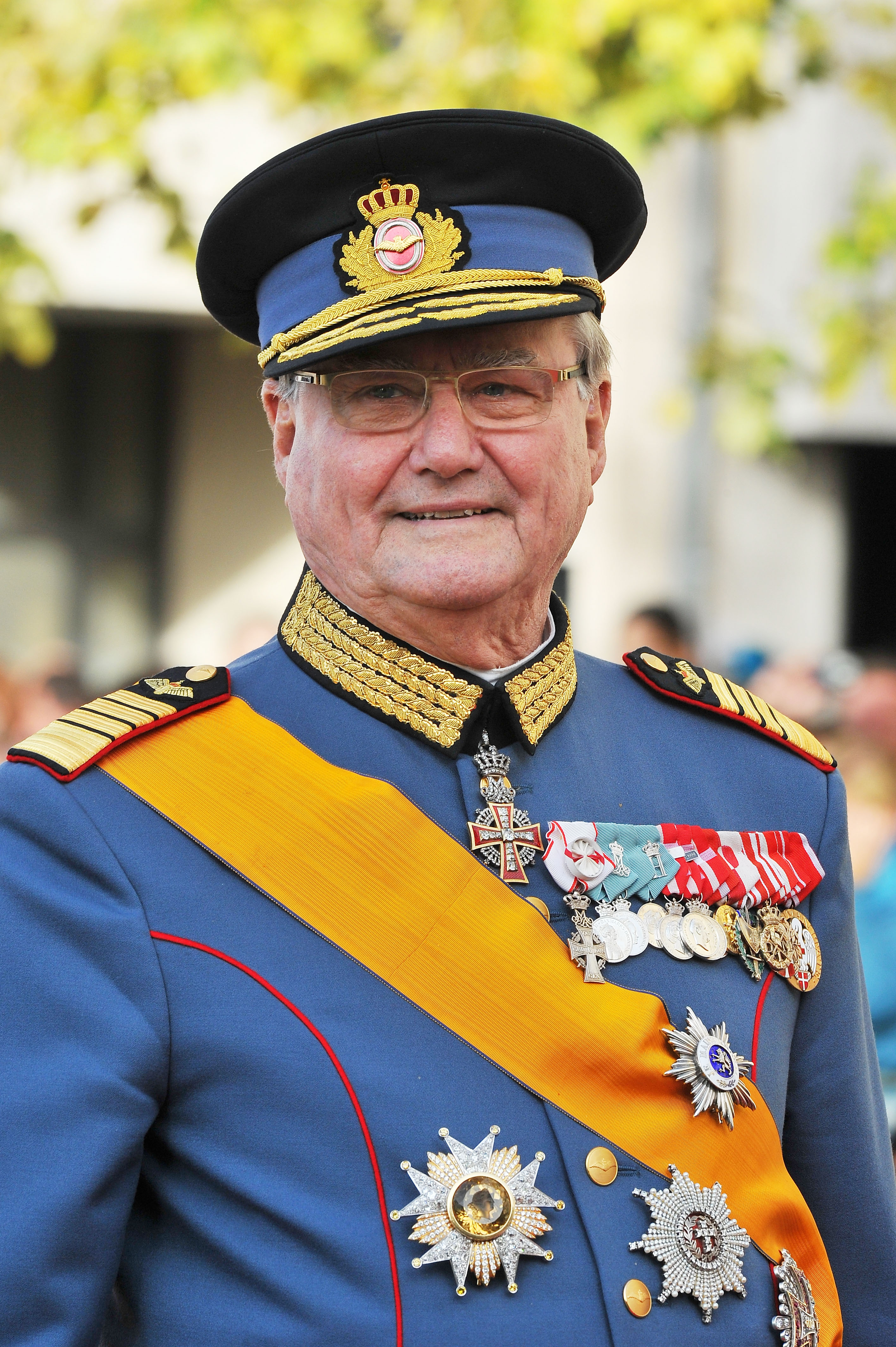 Denmarks Prince Henrik Dies At 83 Access 5109