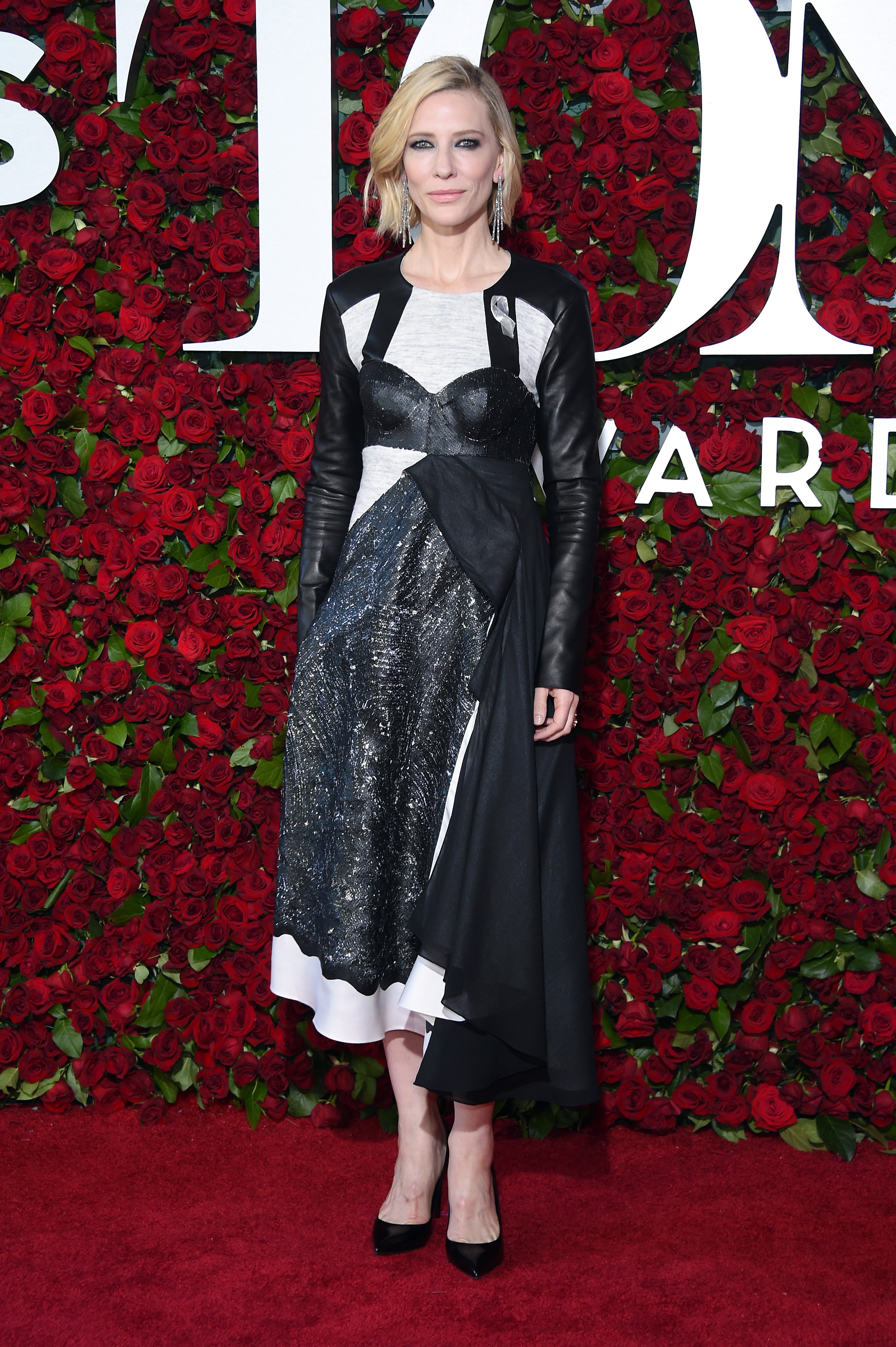 Cate Blanchett & Josh Groban Lead Broadway's Fall Season